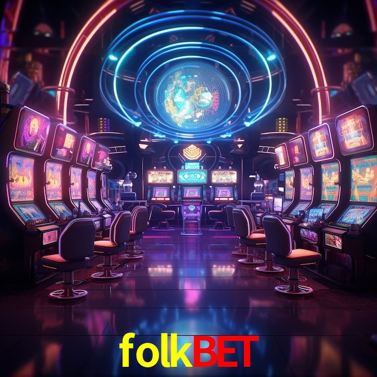 folkbet Jackpots Progressivos