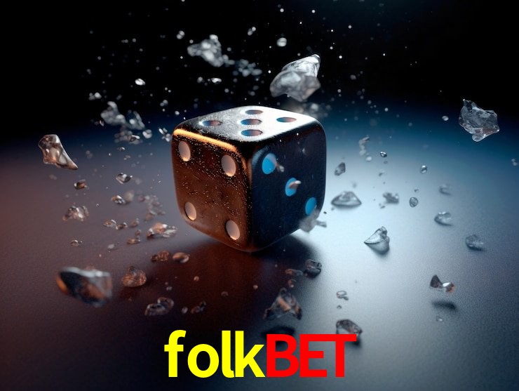 Logo folkbet Loteria Online