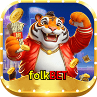 Logo folkbet Cassino Online Brasil